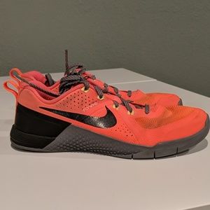 Nike Women's Metcon